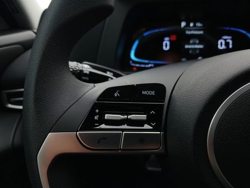 New 2026 Hyundai Elantra SE image 16