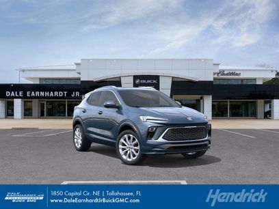 New 2026 Buick Encore GX Avenir w/ Avenir Technology Package