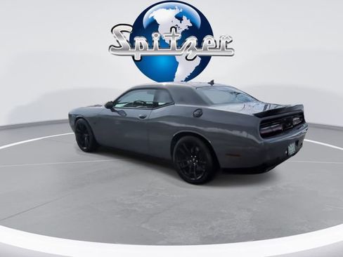 Used 2023 Dodge Challenger R/T w/ Plus Package image 7