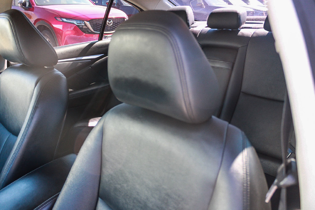 Used 2015 INFINITI Q50 Premium w/ Navigation Package RWD image 25