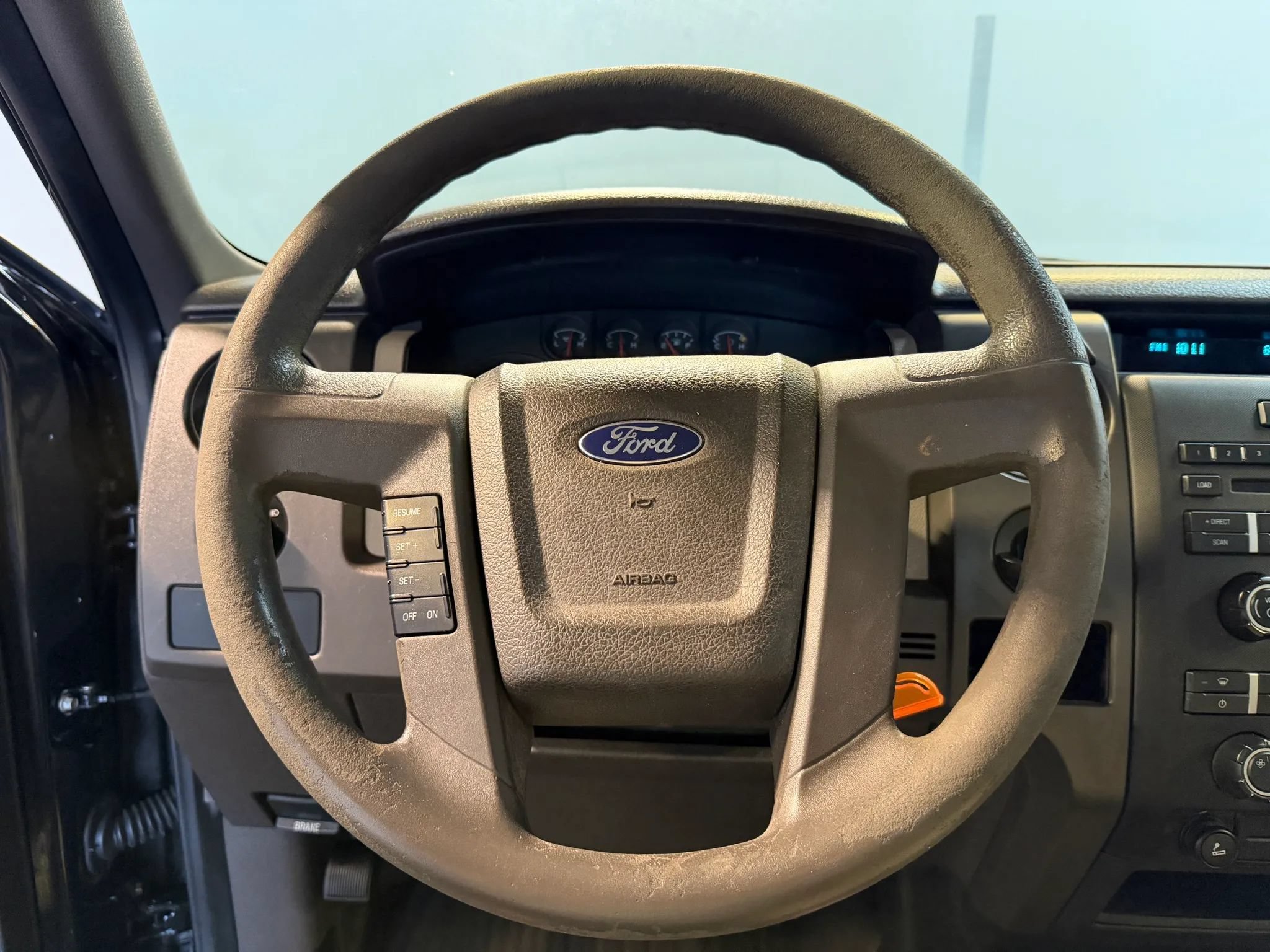 Used 2010 Ford F150 XL RWD image 12