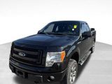Used 2013 Ford F150 STX w/ Mid Equipment Group image 3
