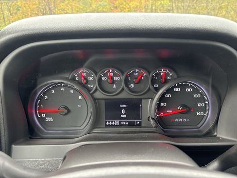 New 2026 Chevrolet Silverado 3500 W/T w/ WT Convenience Package image 18