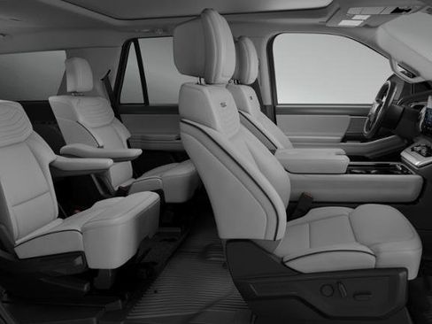 New 2026 Ford Expedition Platinum AWD/4WD image 29