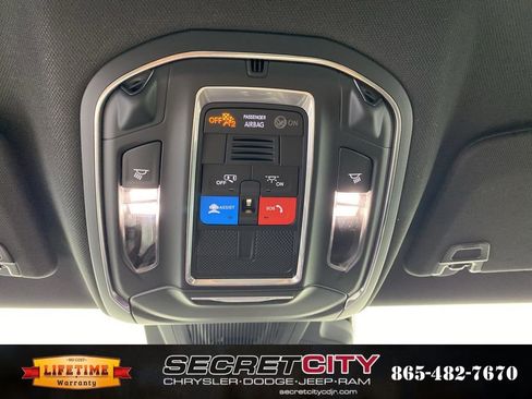 New 2026 Dodge Charger Scat Pack image 21