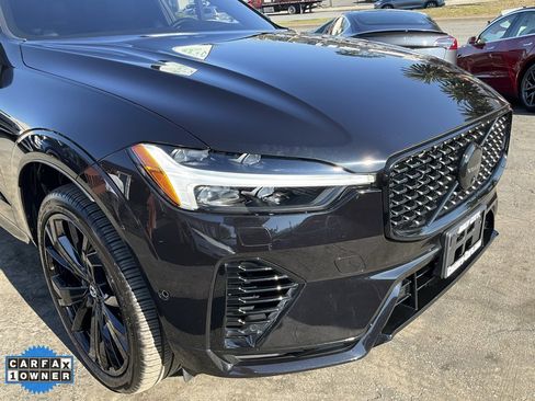 Used 2024 Volvo XC60 T8 Ultimate w/ Protection Package Premier image 70