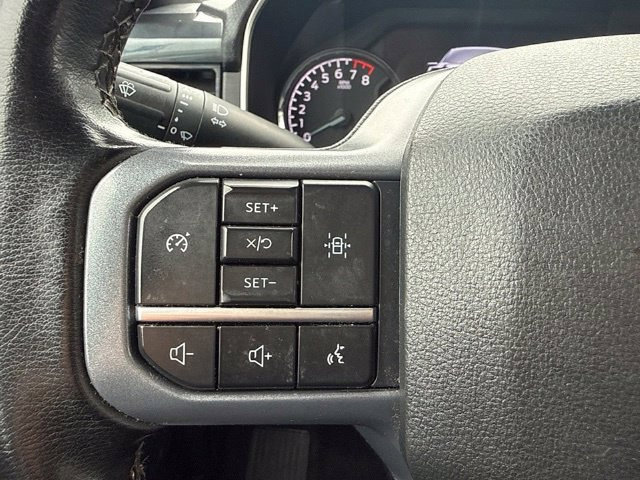 Used 2023 Ford F150 XLT w/ Equipment Group 302A High AWD/4WD image 21