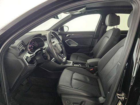 Used 2021 Audi Q3 2.0T Premium w/ Convenience Package image 20