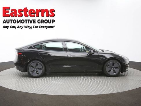 Used 2021 Tesla Model 3 Standard Range Plus image 43