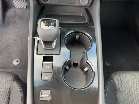 New 2026 Nissan Rogue SV image 27