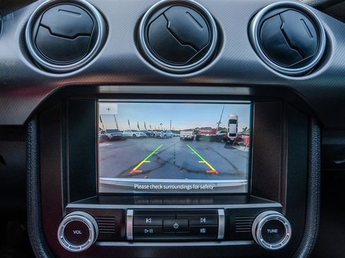 Used 2020 Ford Mustang GT Premium w/ Equipment Group 401A image 21