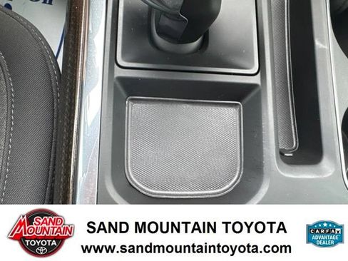 Used 2024 Chevrolet Silverado 1500 RST w/ Z71 Off-Road Package AWD/4WD image 19