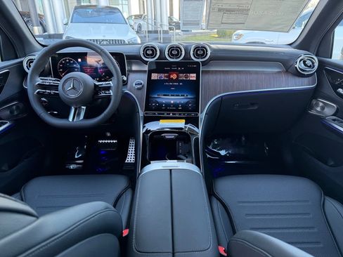 New 2026 Mercedes-Benz GLC 300 4MATIC image 13