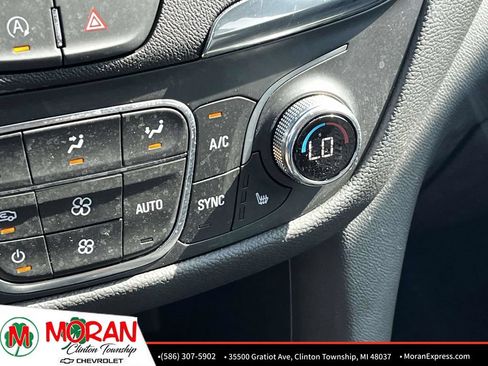 Used 2023 Chevrolet Equinox LT AWD/4WD image 25