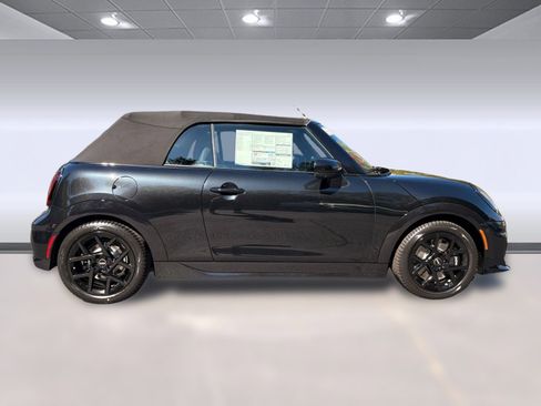 New 2026 MINI Cooper S image 8