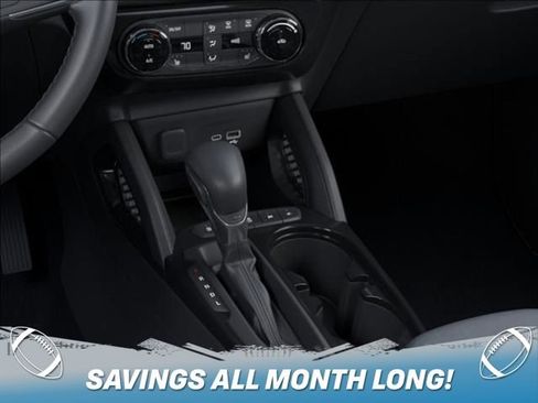 New 2026 Chevrolet TrailBlazer LT w/ Convenience Package FWD image 23