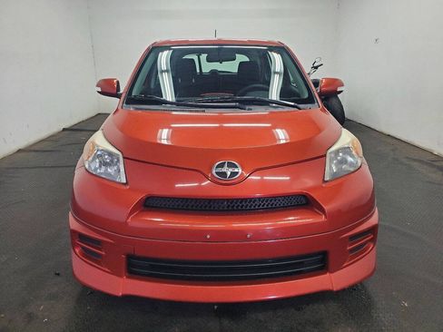 Used 2008 Scion xD w/ Release Series 1.0 FWD image 2