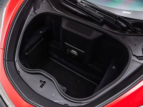 Used 2023 McLaren GT RWD image 20