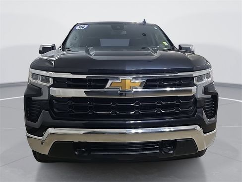 Certified 2022 Chevrolet Silverado 1500 LT image 13