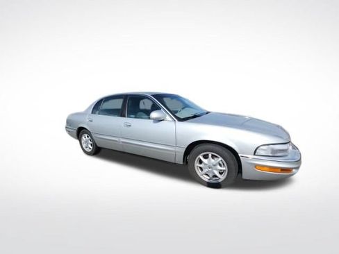 Used 2003 Buick Park Avenue FWD image 13