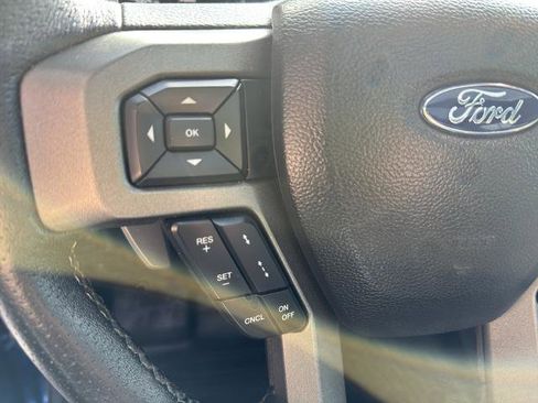 Certified 2020 Ford F150 Raptor w/ Equipment Group 802A Luxury image 18