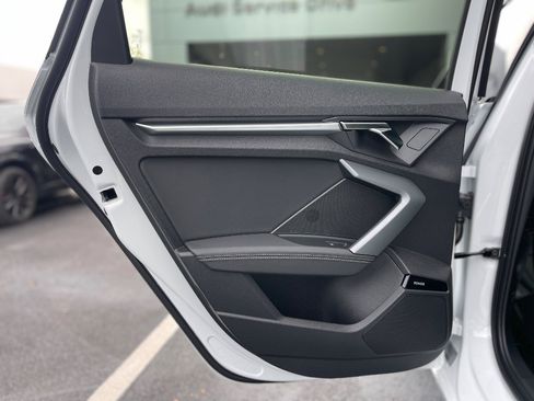 New 2026 Audi A3 2.0T Premium Plus image 35