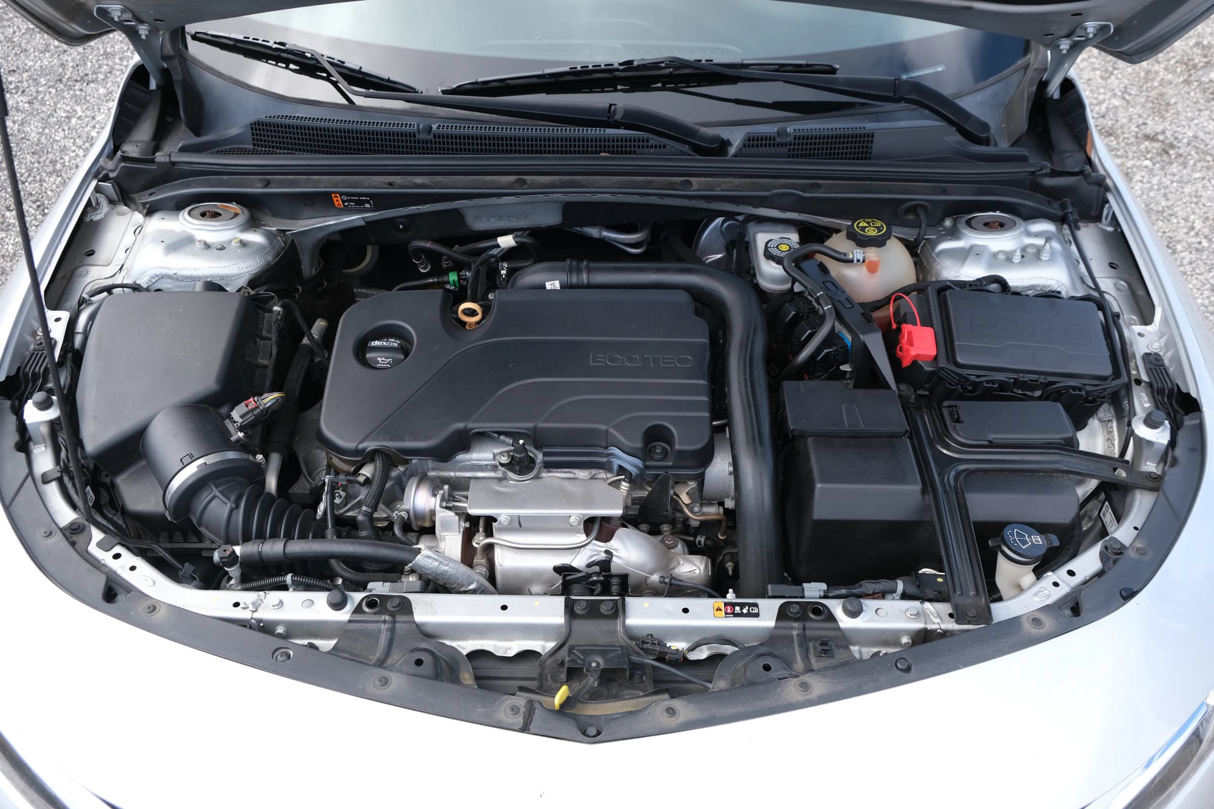 Used 2019 Chevrolet Malibu LS FWD image 14