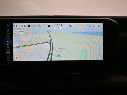 Certified 2025 Jeep Gladiator Sport image 19