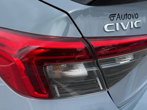 Used 2023 Honda Civic Si image 11
