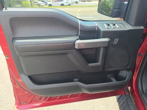 Used 2018 Ford F150 XLT w/ Equipment Group 302A Luxury AWD/4WD image 17