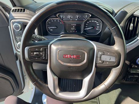 Used 2023 GMC Sierra 3500 SLE w/ SLE Convenience Package AWD/4WD image 23