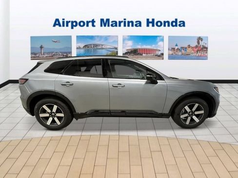 New 2026 Honda Prologue Touring image 8