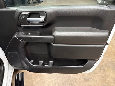 Used 2021 Chevrolet Silverado 3500 W/T w/ WT Convenience Package AWD/4WD image 26