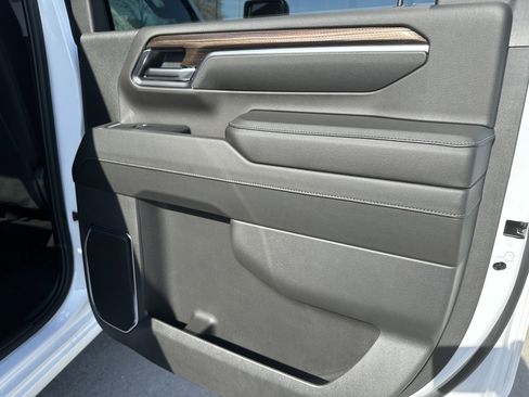 Used 2025 Chevrolet Silverado 3500 LT w/ All Star Edition image 29