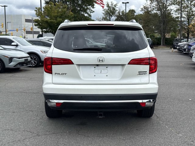 Used 2016 Honda Pilot Touring image 3