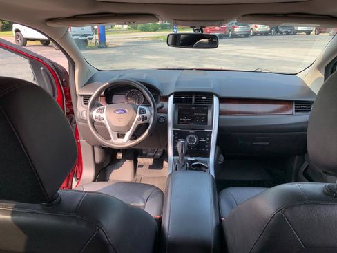 Used 2013 Ford Edge Limited AWD/4WD image 40