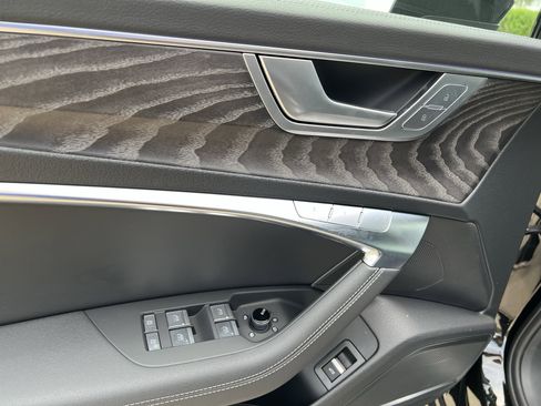 New 2025 Audi A6 Premium Plus image 14