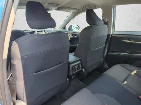 Certified 2025 Toyota Camry LE w/ Convenience Package FWD image 19