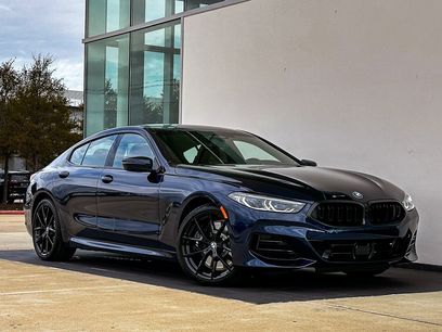 New 2026 BMW 840i xDrive