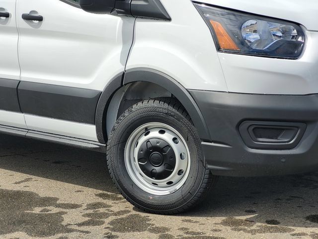 New 2026 Ford Transit 150 Low Roof RWD image 2