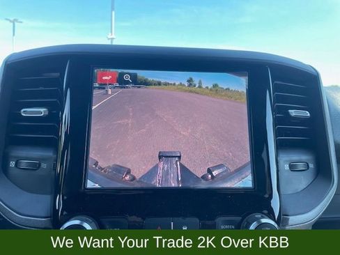 New 2025 RAM 4500 Tradesman image 18