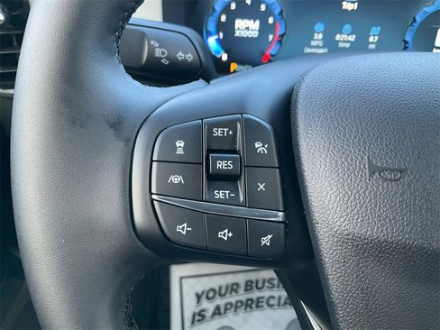 New 2025 Ford Bronco Sport Heritage w/ Convenience Package image 19