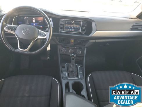 Used 2022 Volkswagen Jetta Sport w/ IQ.Drive Package image 25