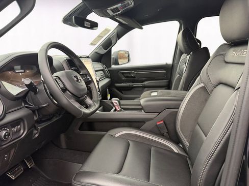 New 2026 RAM 1500 RHO AWD/4WD image 9