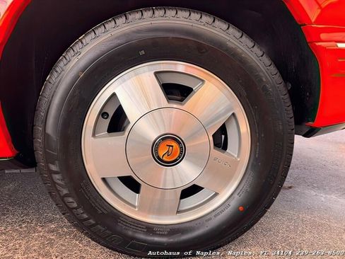 Used 1990 Buick Reatta Convertible image 17