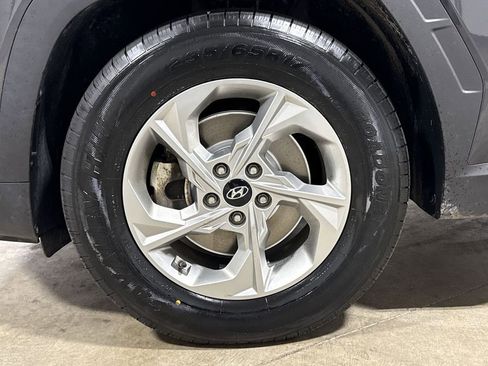 Used 2022 Hyundai Tucson SEL image 26