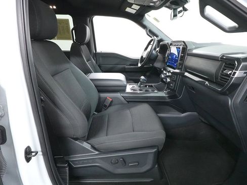 Used 2022 Ford F150 XLT w/ Equipment Group 302A High image 26