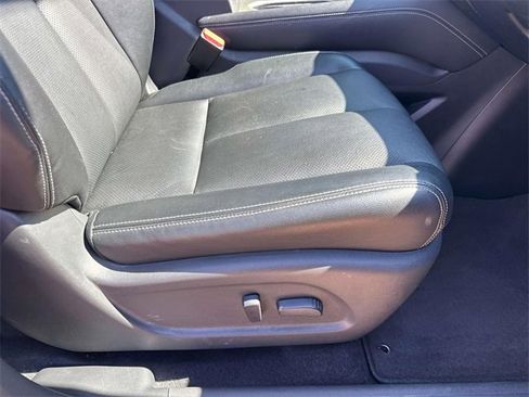 Used 2018 Nissan Murano SL w/ Midnight Edition Package image 14