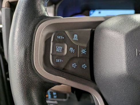 Used 2021 Ford Bronco Outer Banks image 16