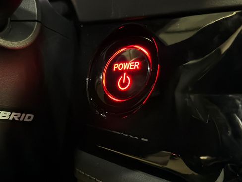 Used 2024 Honda Accord Touring image 21